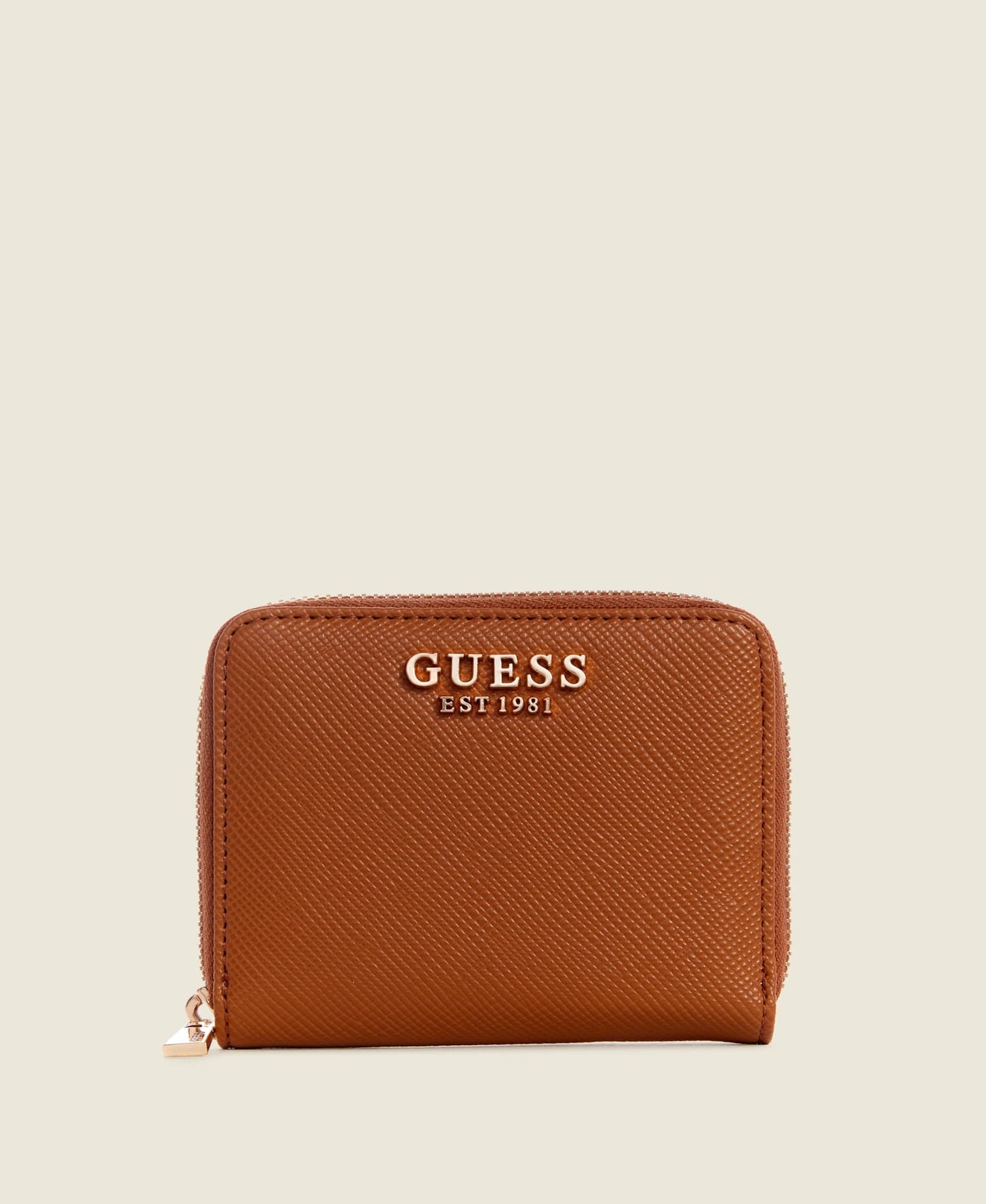 LAUREL SLG SMALL ZIP AROUND