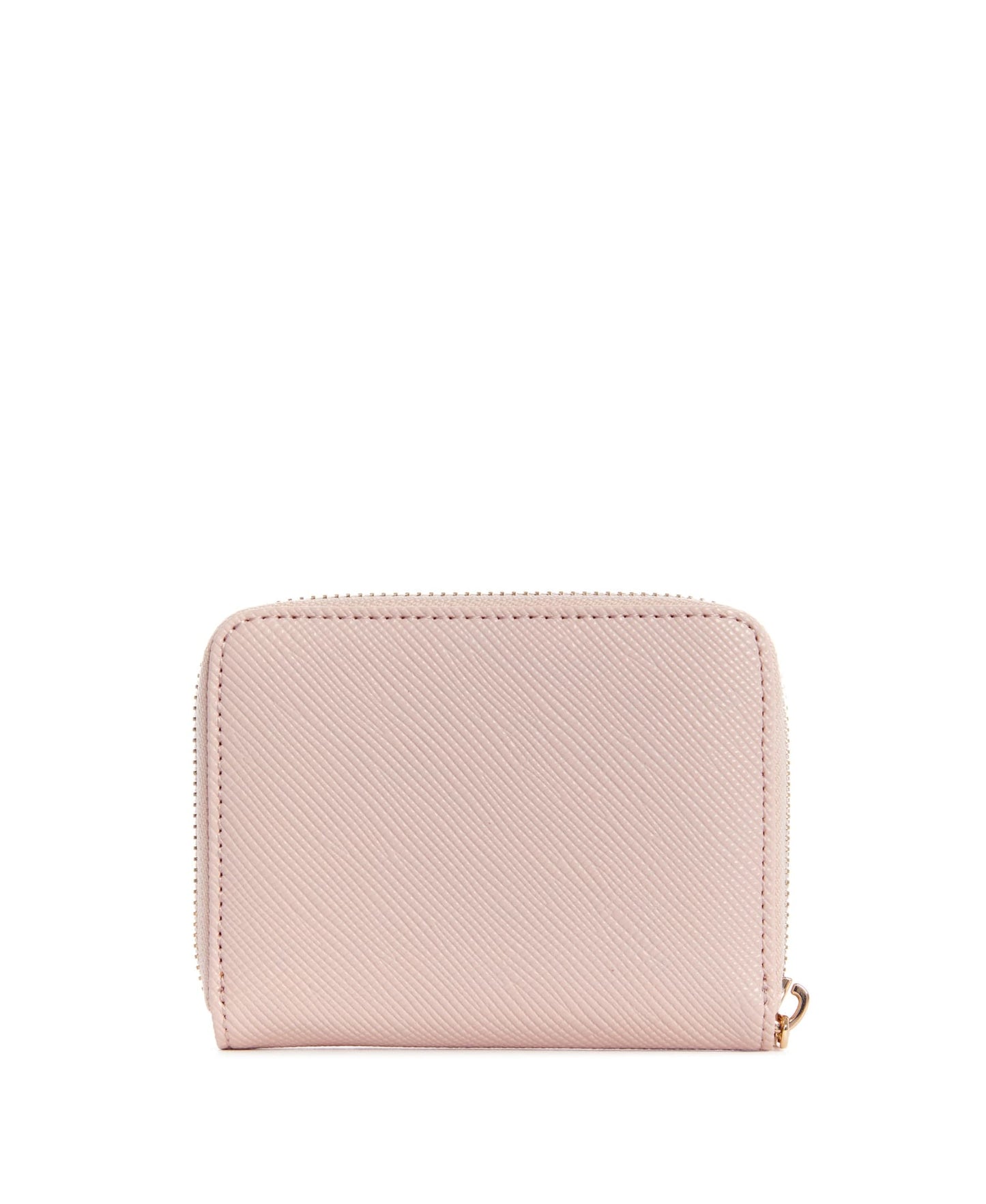 LAUREL SLG SMALL ZIP AROUND