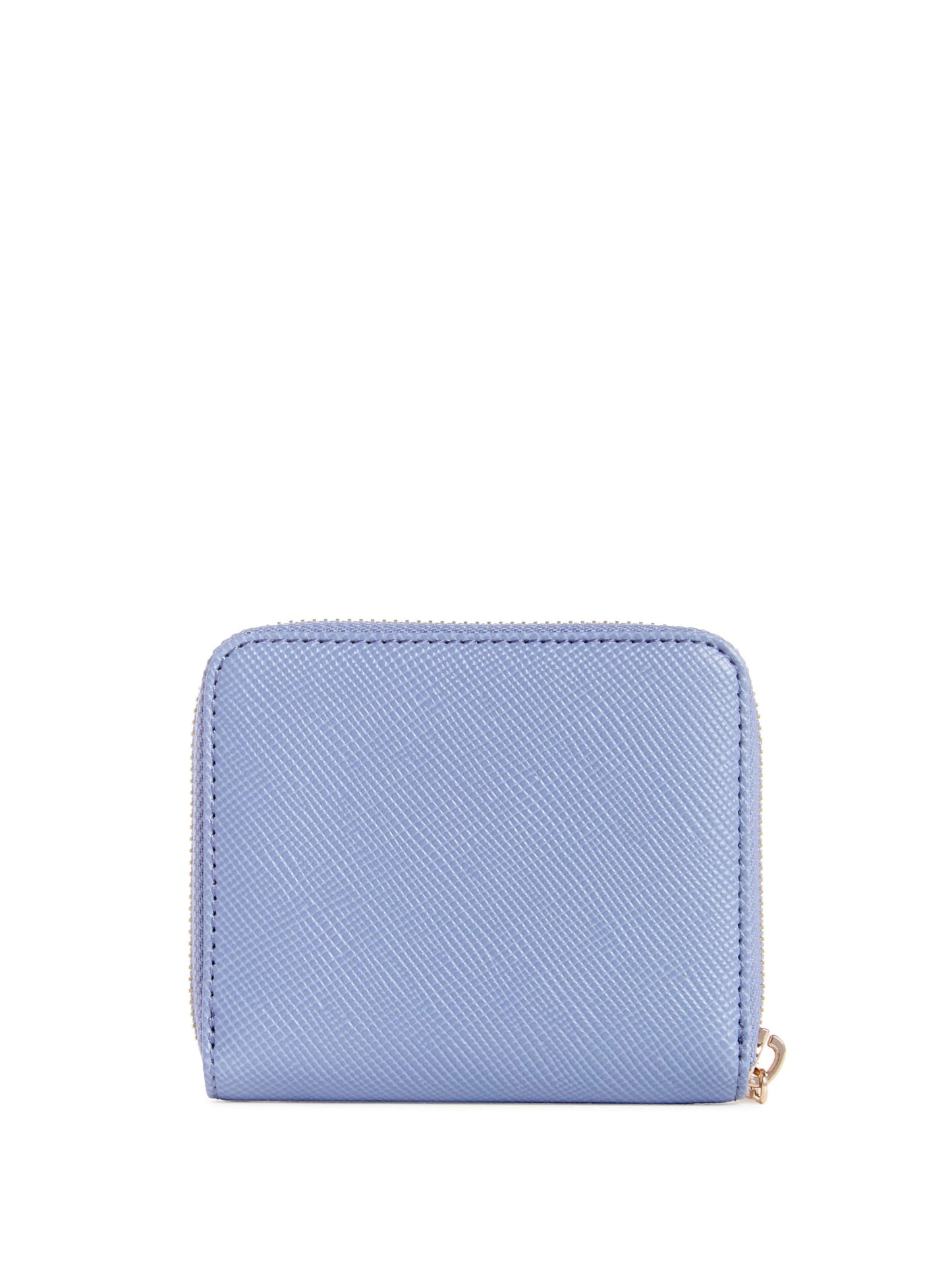 LAUREL SLG SMALL ZIP AROUND