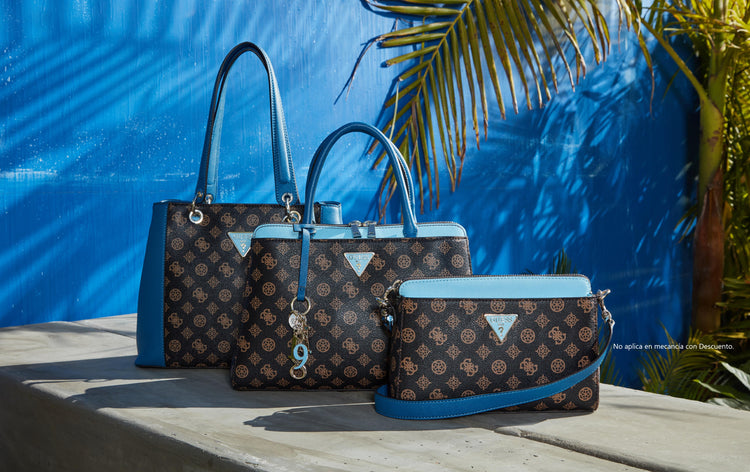 25% OFF Carteras & Billeteras de Dama