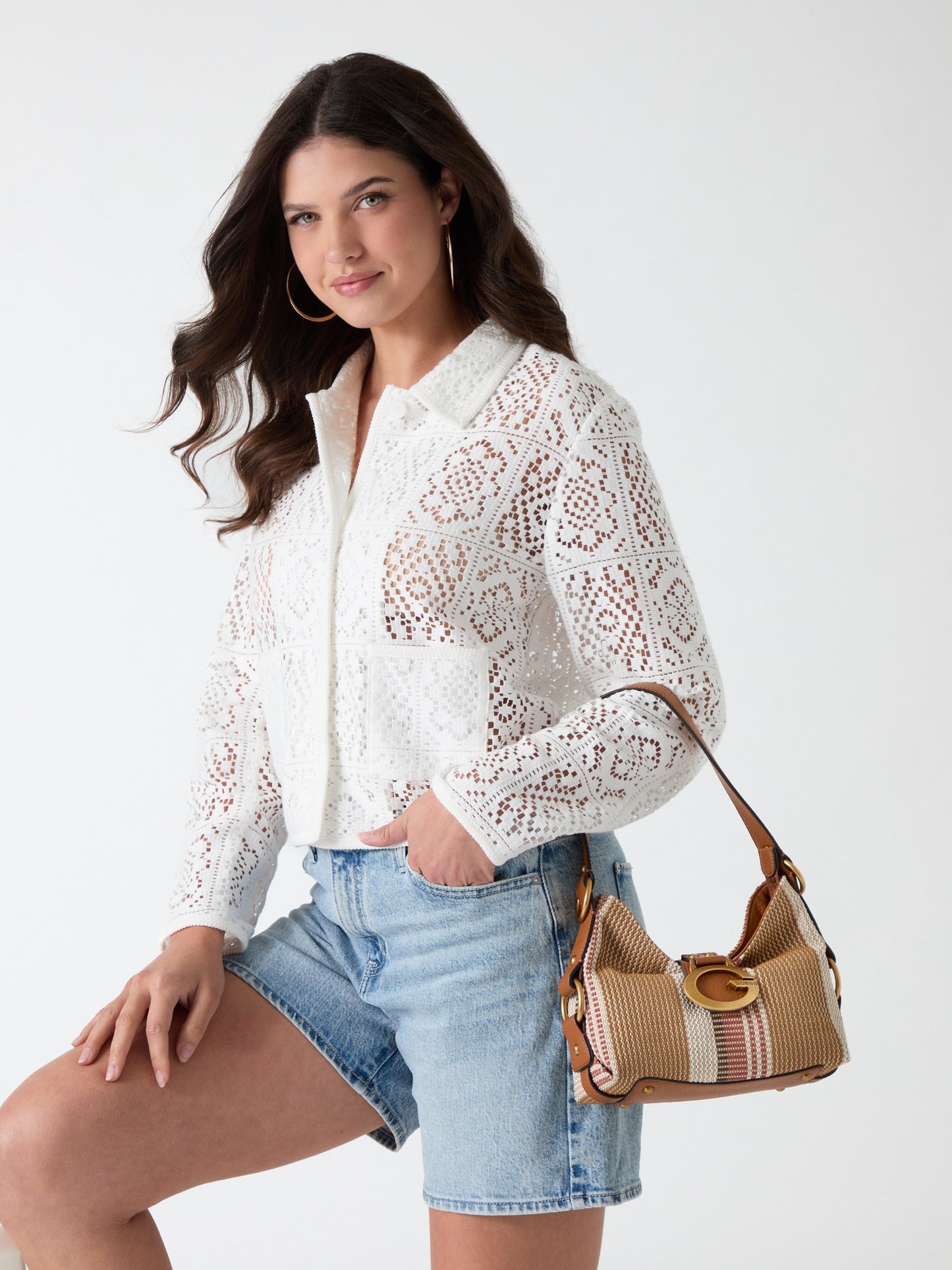 CAMDEN MINI SHOULDER