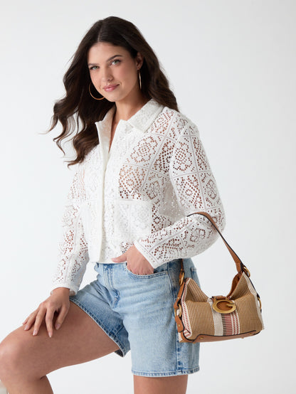 CAMDEN MINI SHOULDER