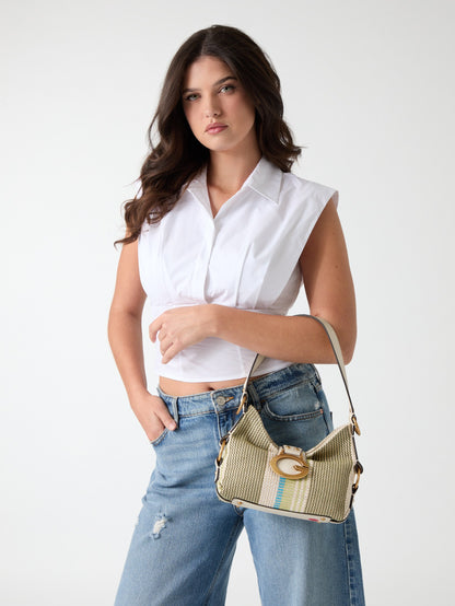 CAMDEN MINI SHOULDER