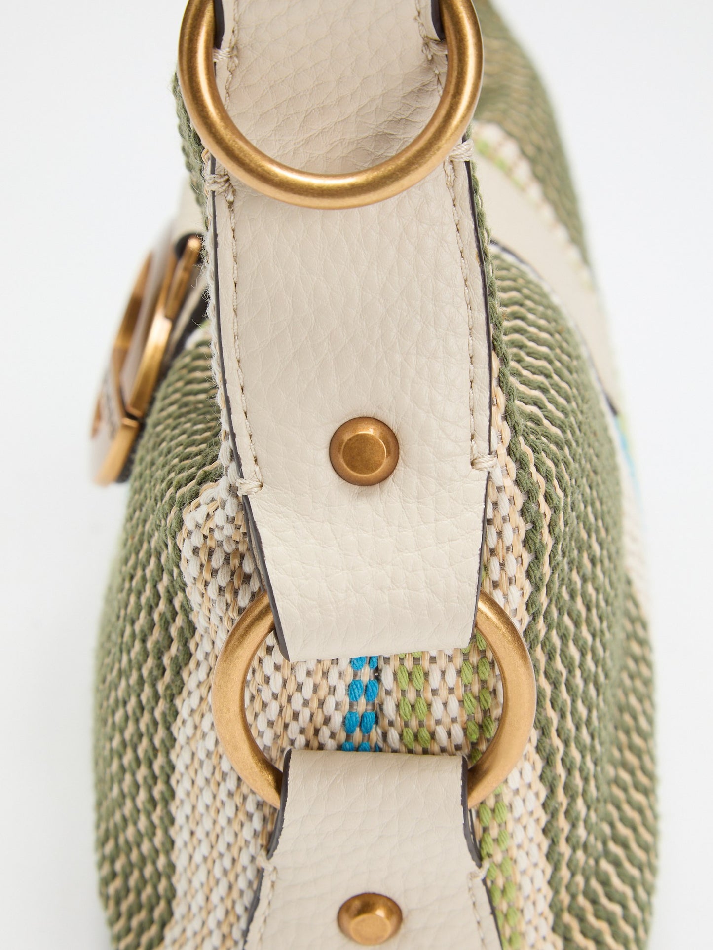 CAMDEN MINI SHOULDER