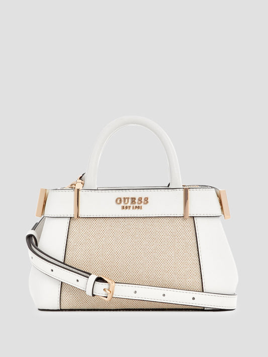 ANADELA MINI SATCHEL