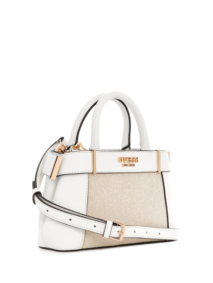 ANADELA MINI SATCHEL