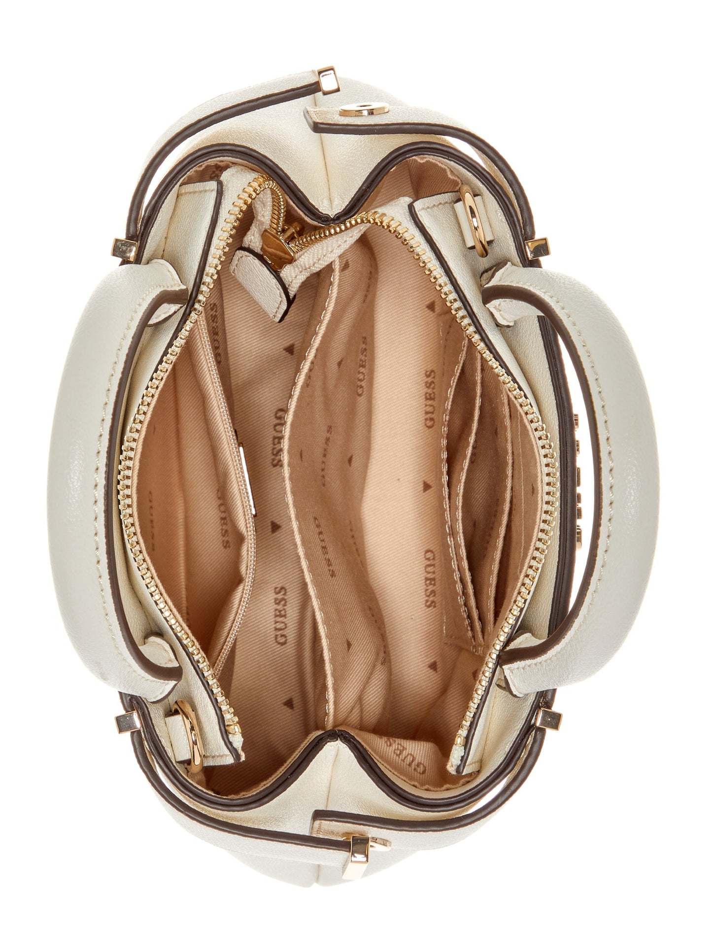 ANADELA MINI SATCHEL