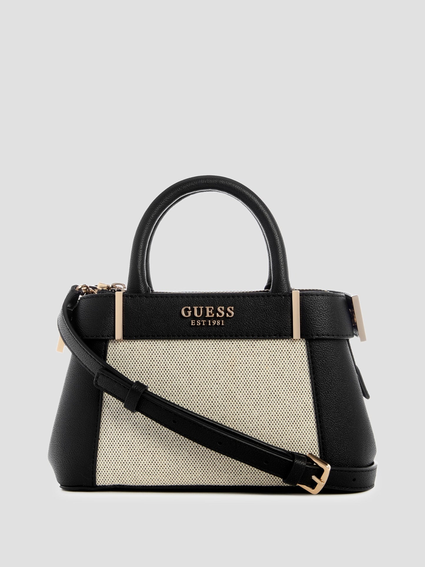 ANADELA MINI SATCHEL