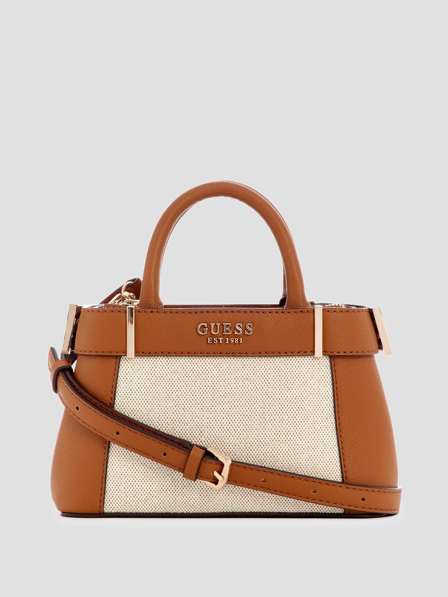 ANADELA MINI SATCHEL