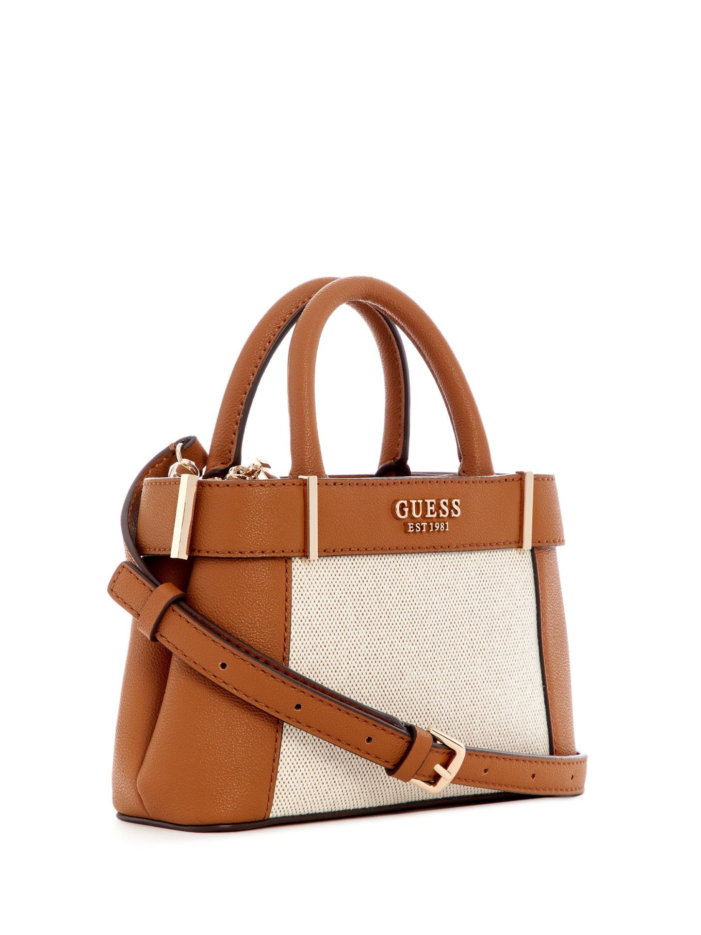 ANADELA MINI SATCHEL