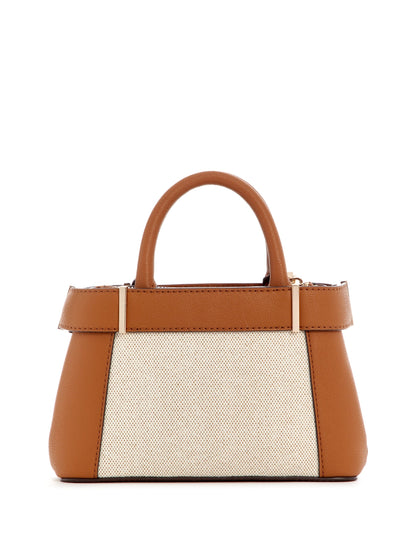 ANADELA MINI SATCHEL