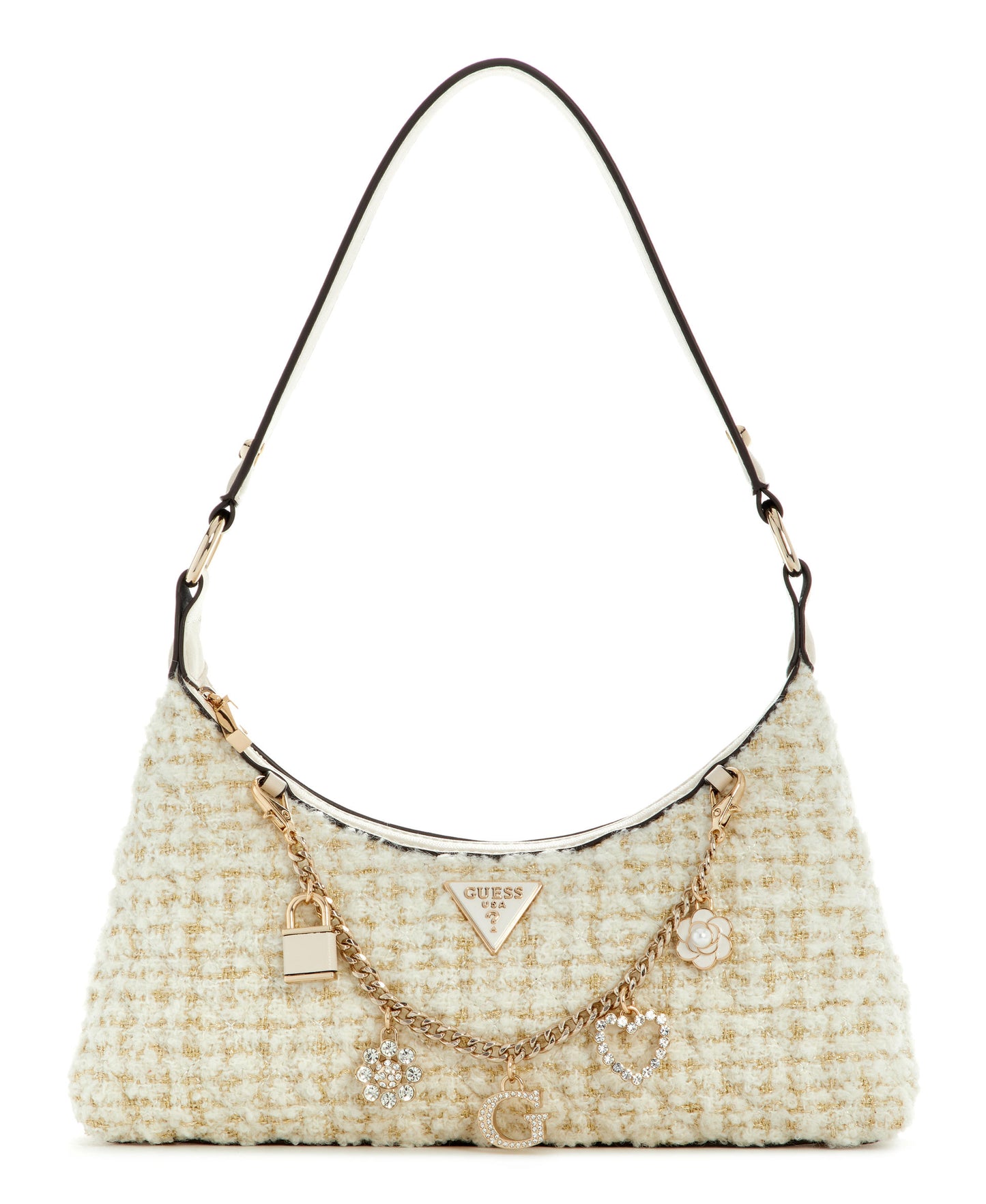 EVERLEE TOP ZIP SHOU