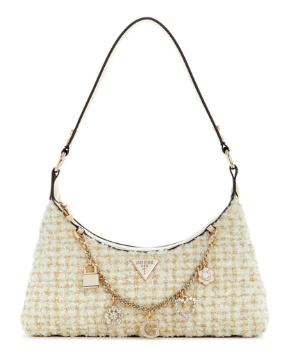 EVERLEE TOP ZIP SHOU