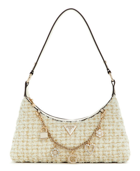 EVERLEE TOP ZIP SHOU