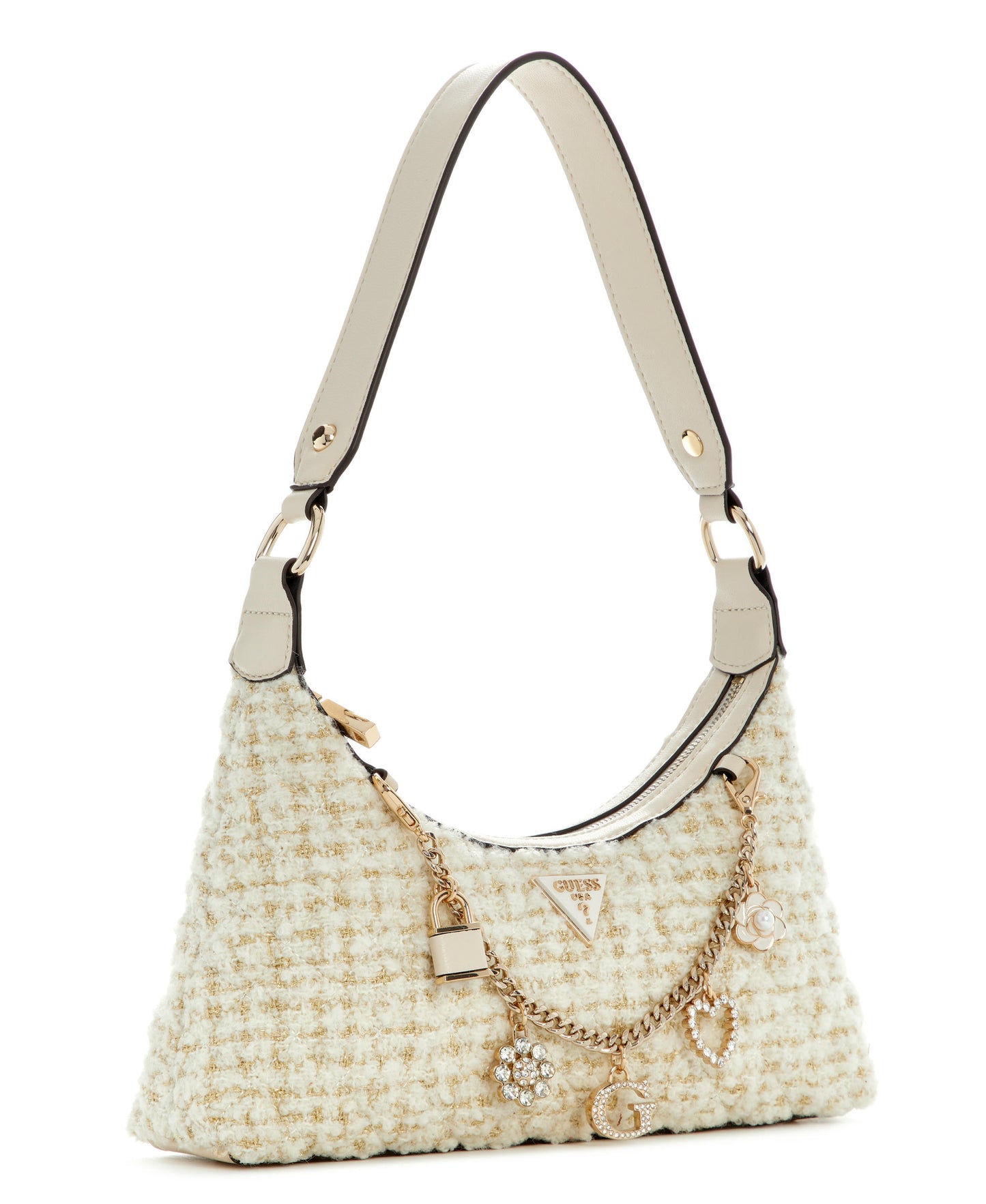 EVERLEE TOP ZIP SHOU