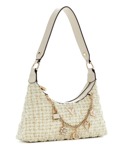 EVERLEE TOP ZIP SHOU