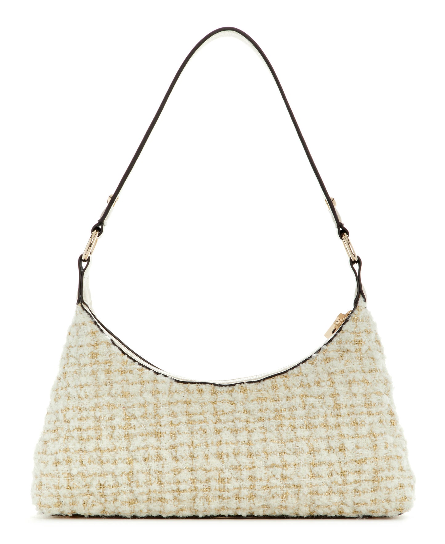 EVERLEE TOP ZIP SHOU