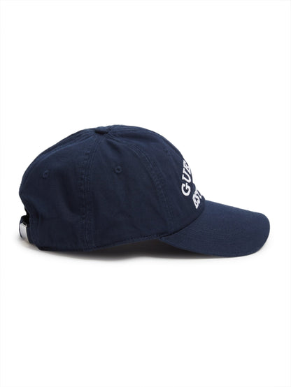 BASEBALL CAP GUESS