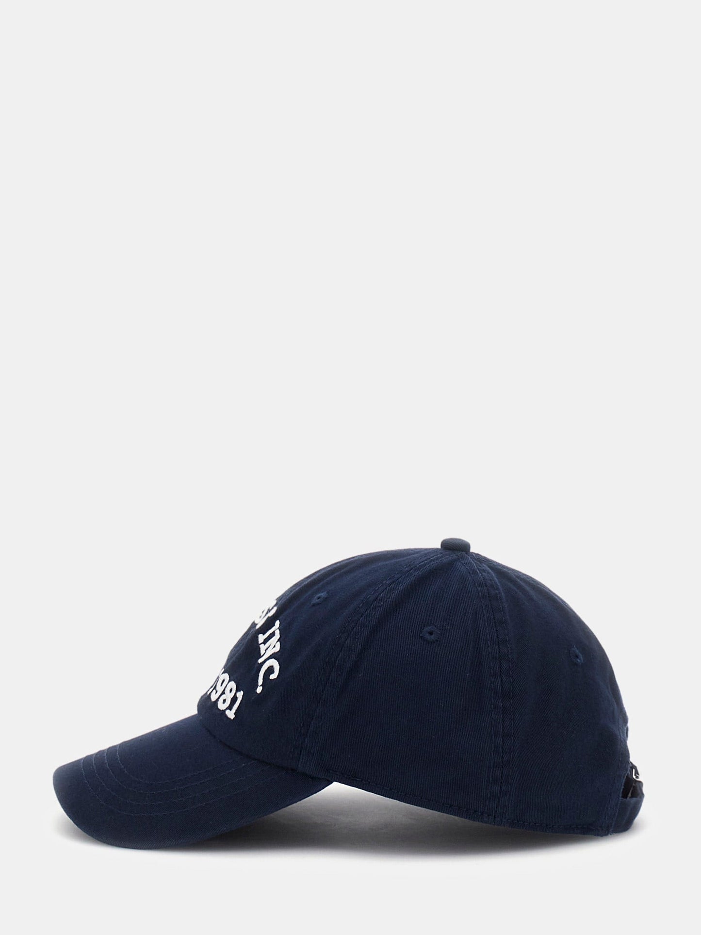BASEBALL CAP GUESS