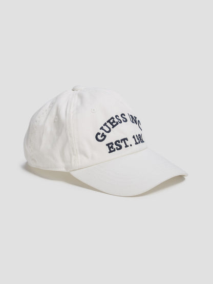 BASEBALL CAP GUESS