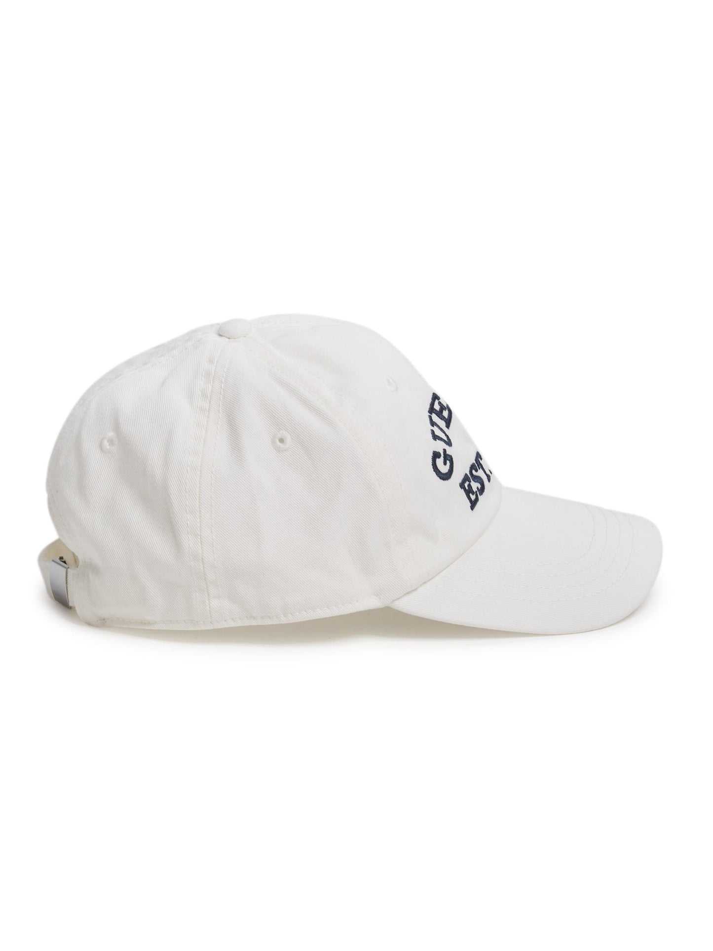 BASEBALL CAP GUESS