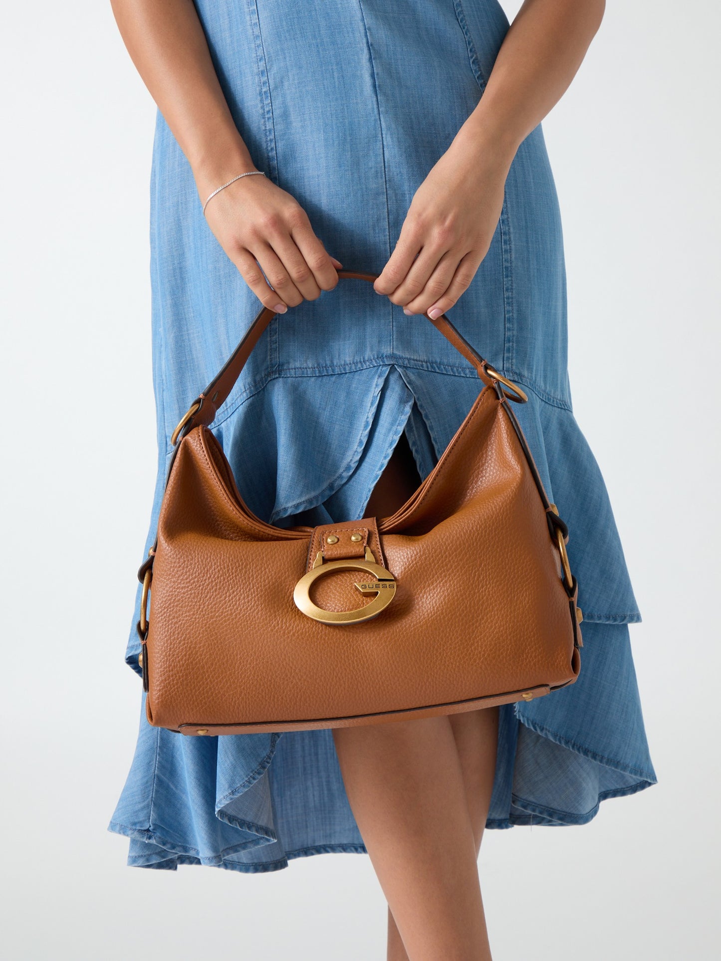 CAMDEN SHOULDER BAG