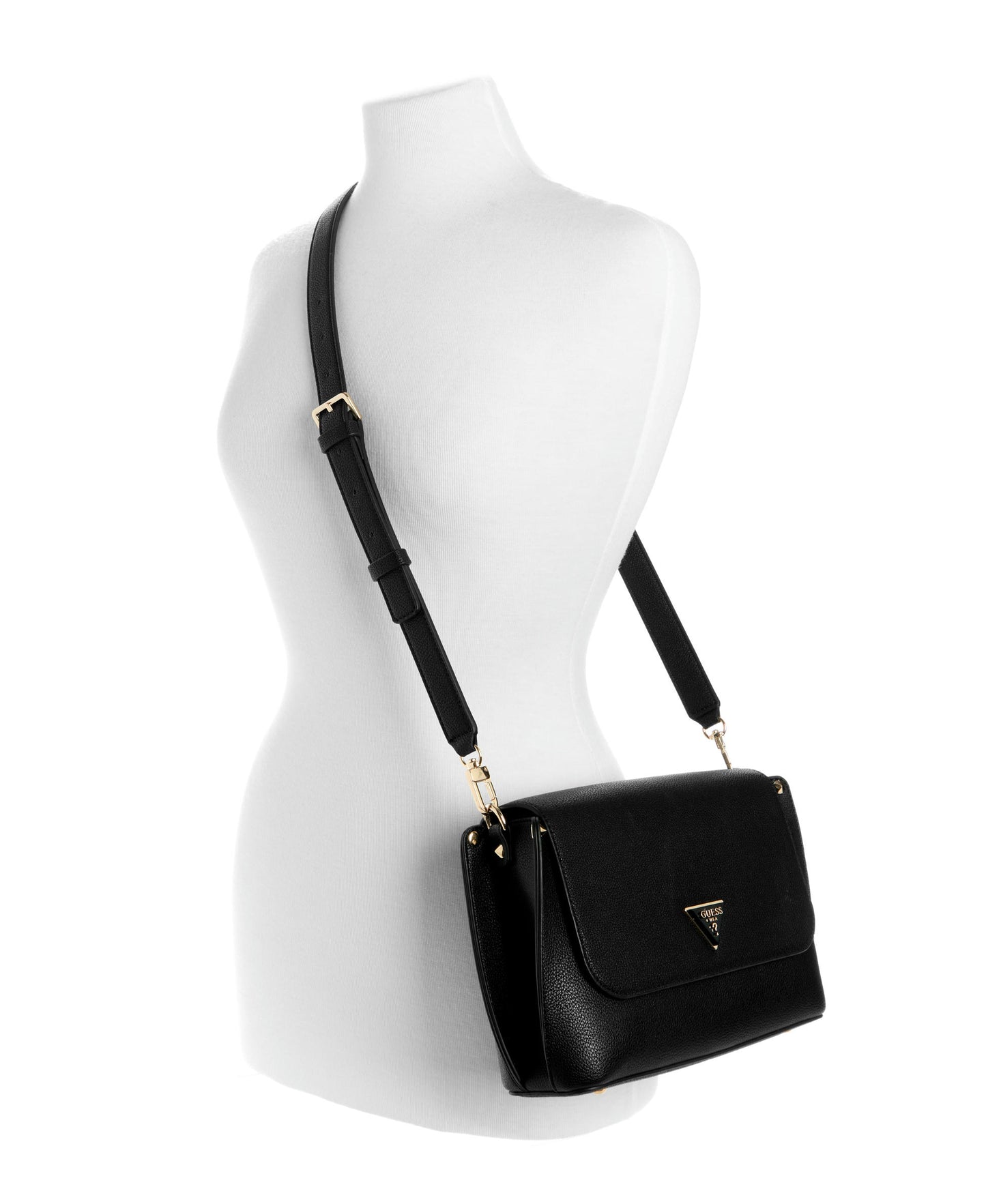 MERIDIAN II FLAP CRO