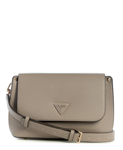 MERIDIAN II FLAP CRO
