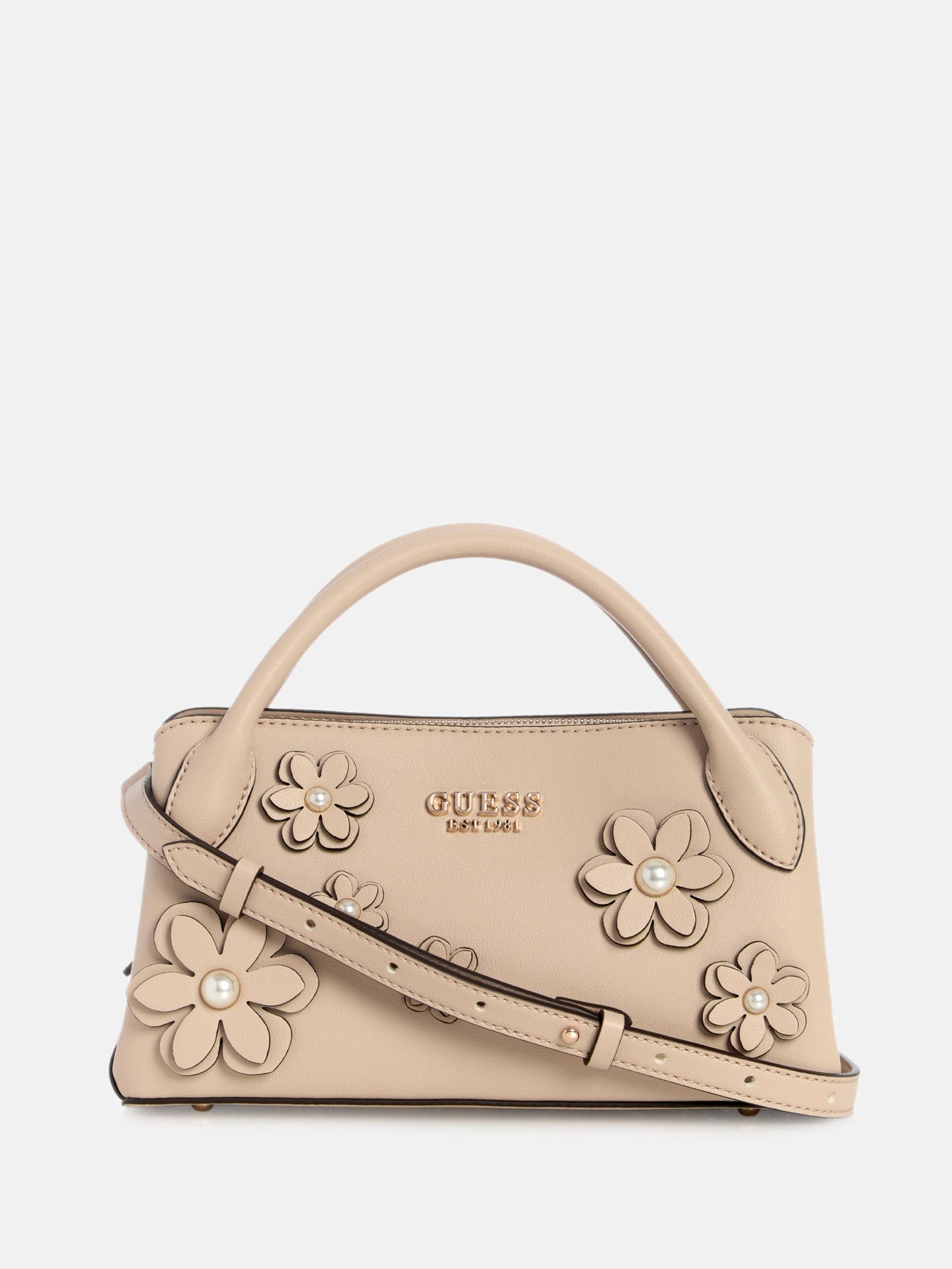 ZARIA SMALL GIRLFRIE