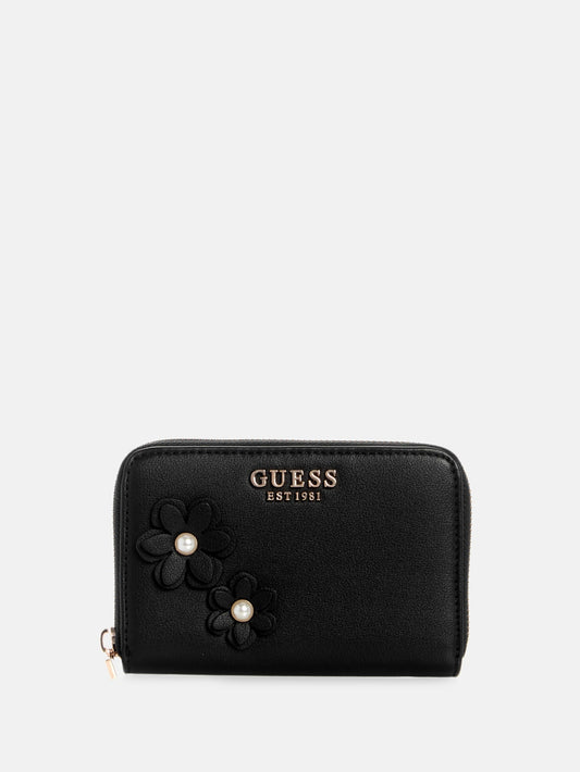 ZARIA SLG MEDIUM ZIP