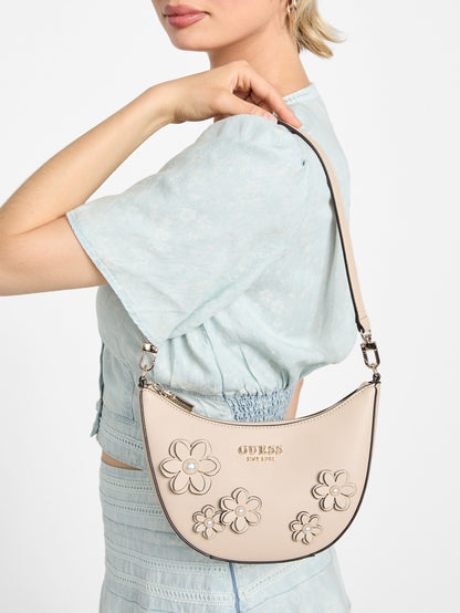 ZARIA MINI TOP ZIP S