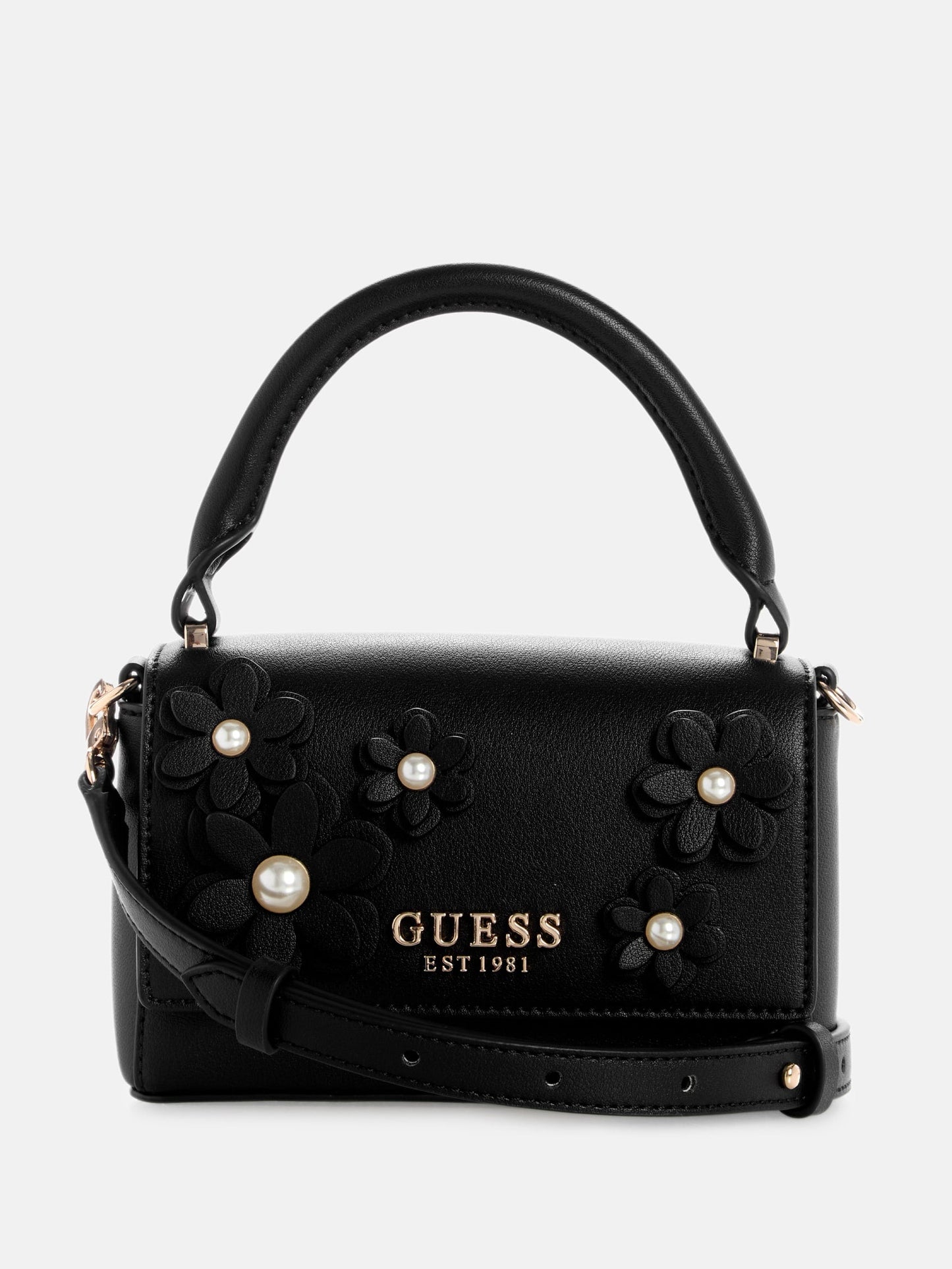 ZARIA MINI TOP HANDL