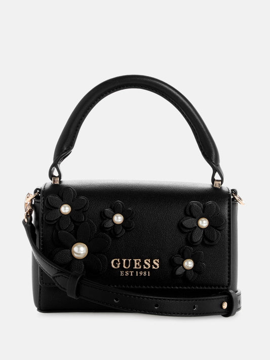 ZARIA MINI TOP HANDL