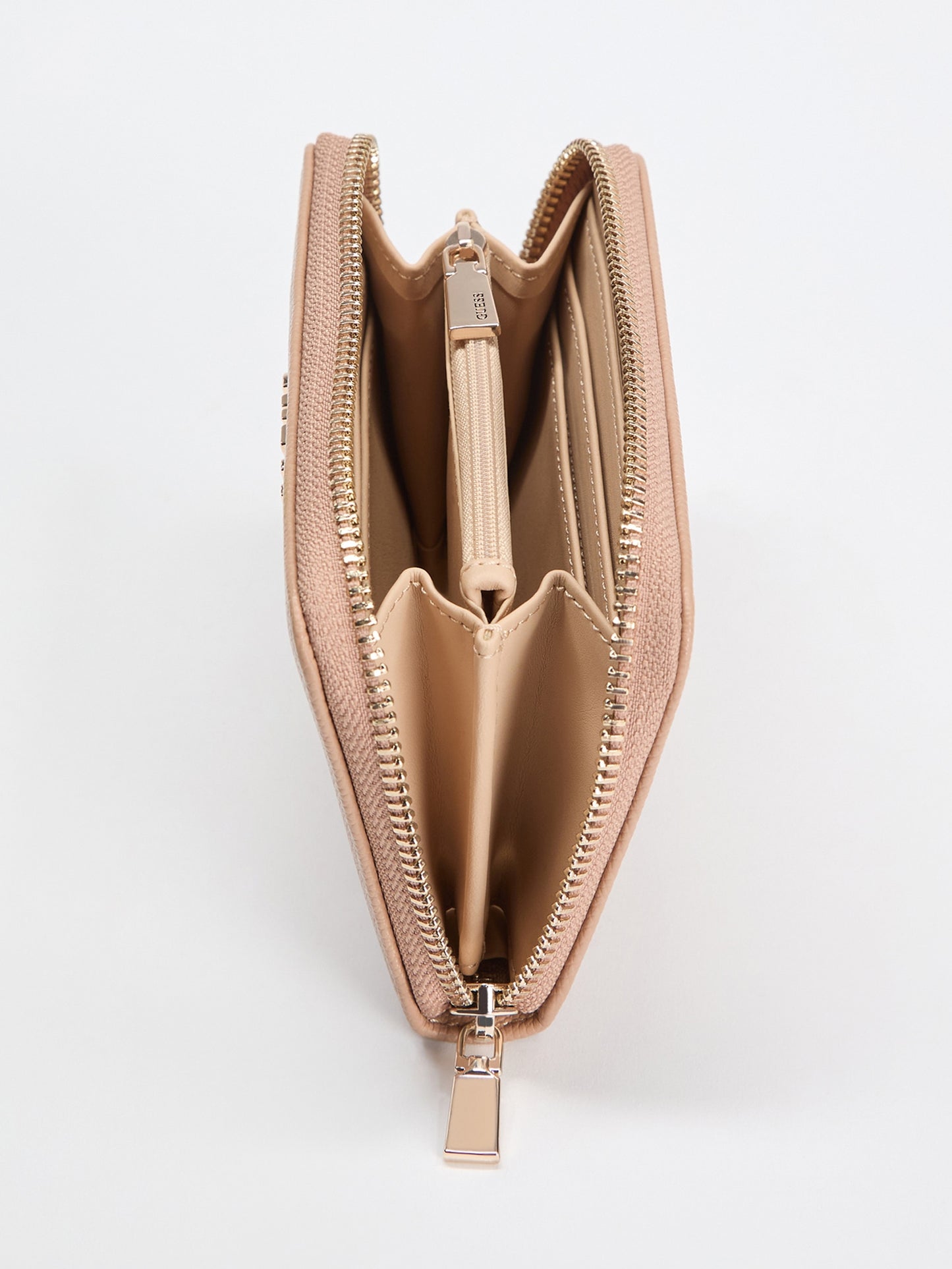 AMORETTE SLG MED ZIP