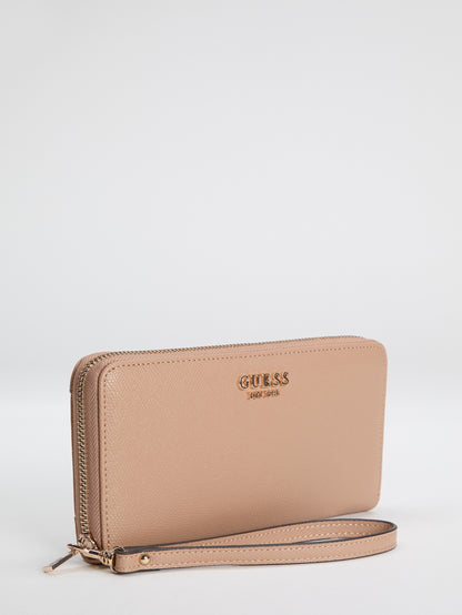 AMORETTE SLG LRG ZIP