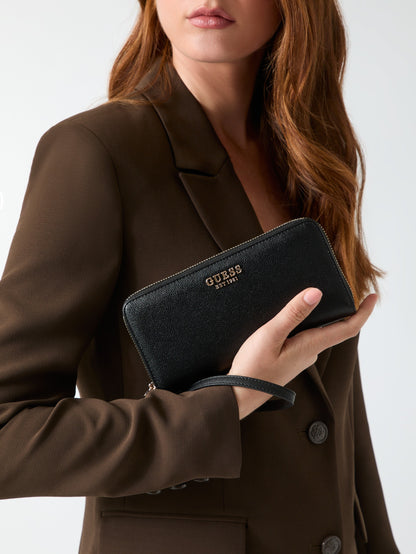 AMORETTE SLG LRG ZIP