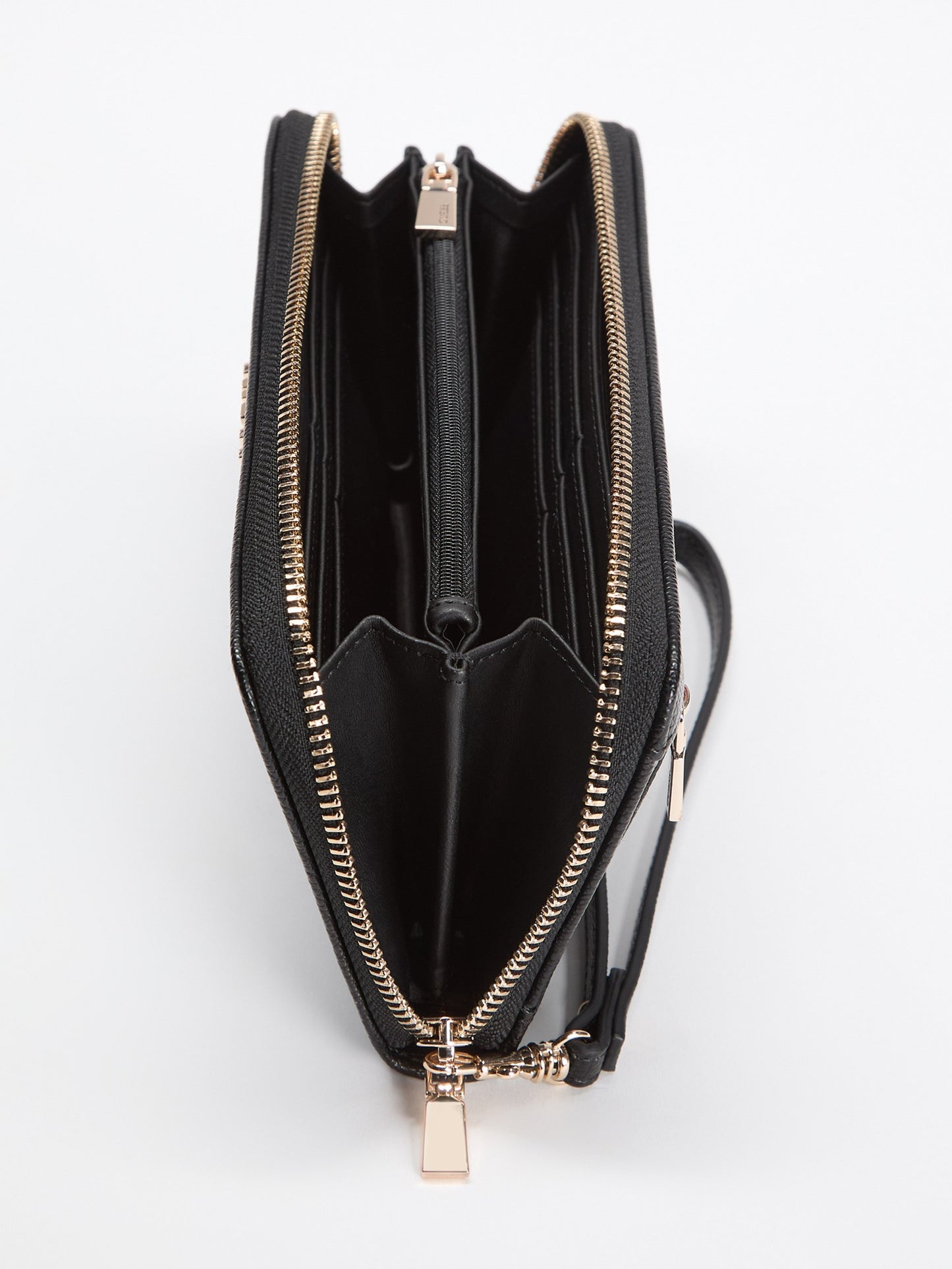 AMORETTE SLG LRG ZIP