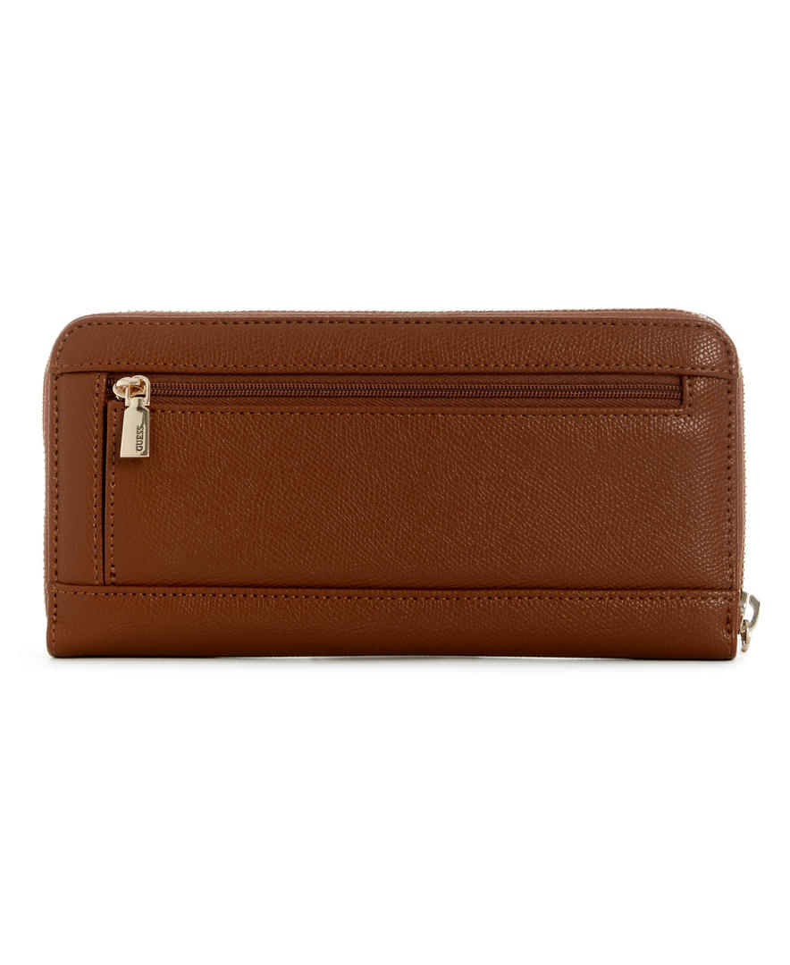 AMORETTE SLG LRG ZIP