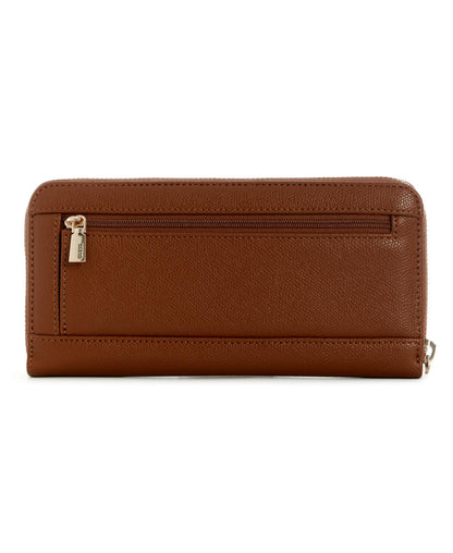 AMORETTE SLG LRG ZIP