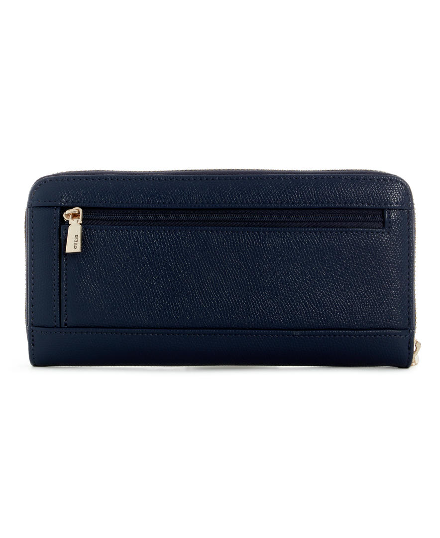 AMORETTE SLG LRG ZIP