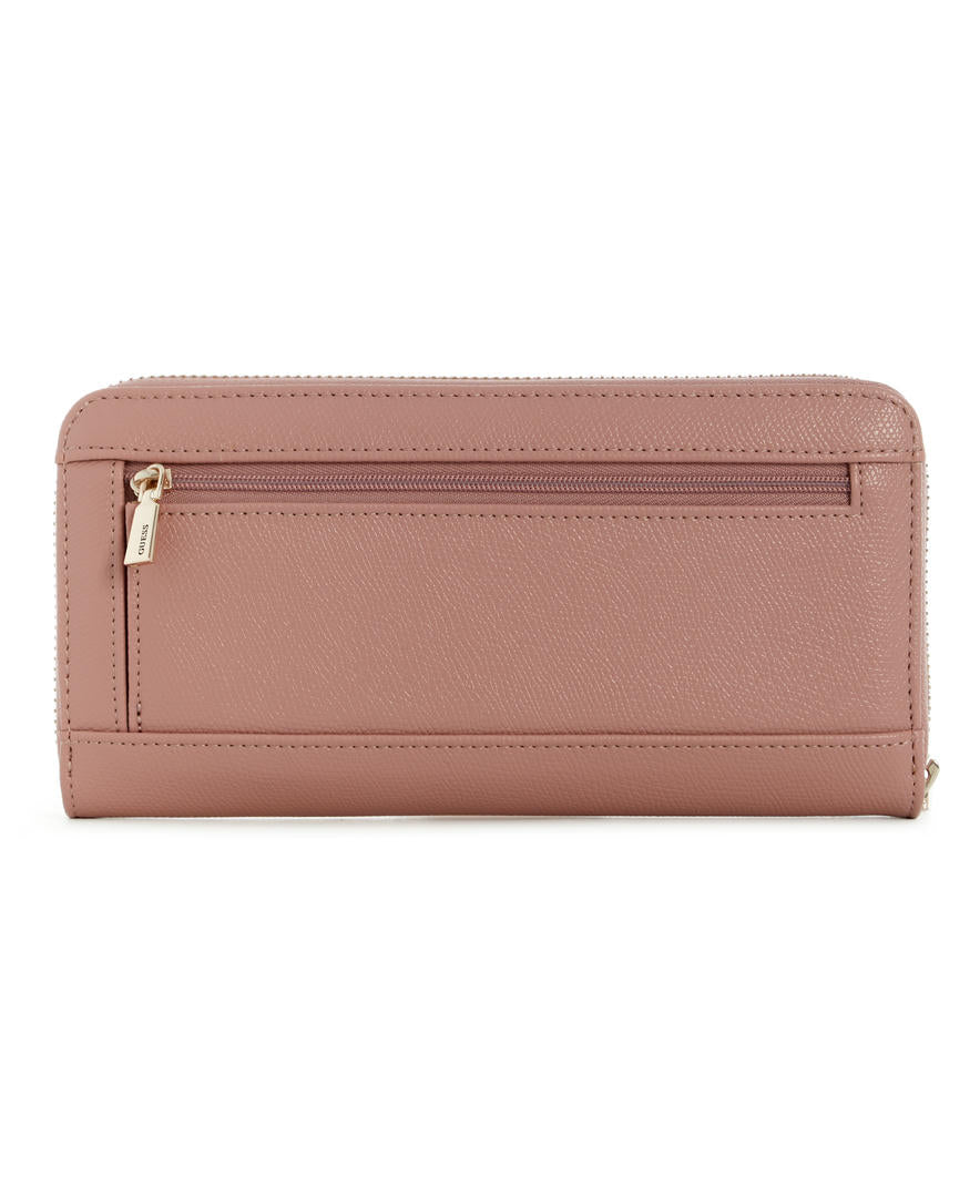 AMORETTE SLG LRG ZIP