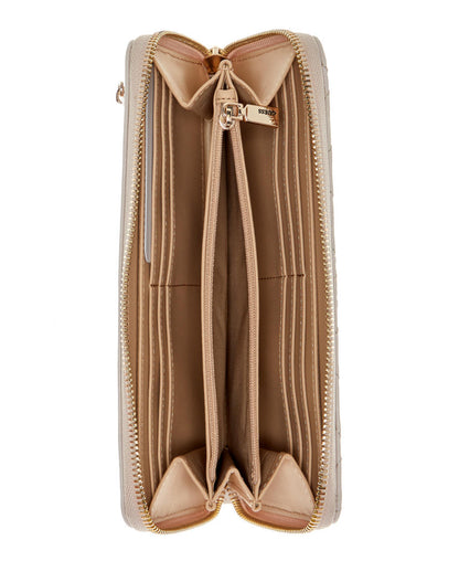 AMORETTE SLG LRG ZIP