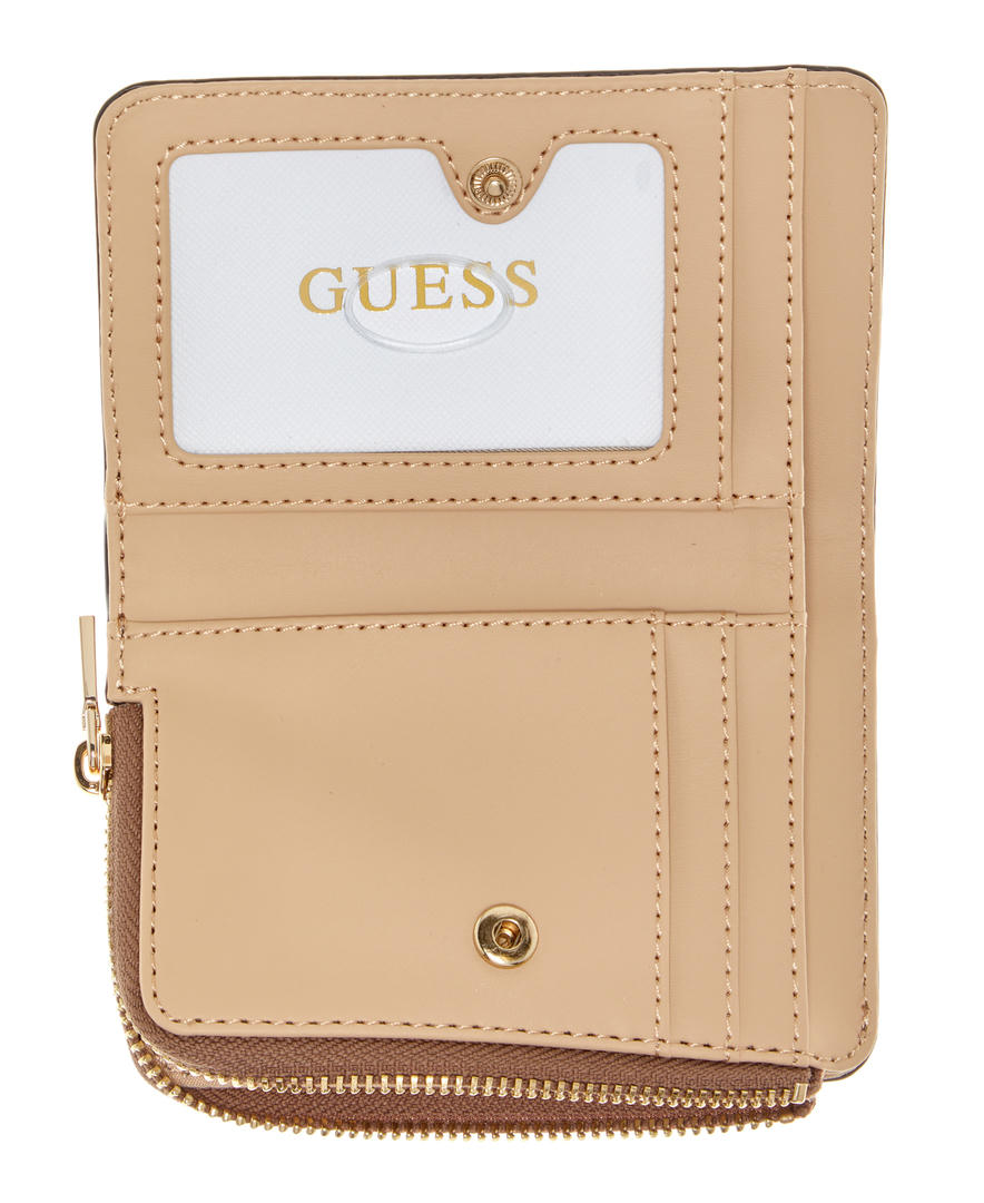 AMORETTE SLG ZIP ARN