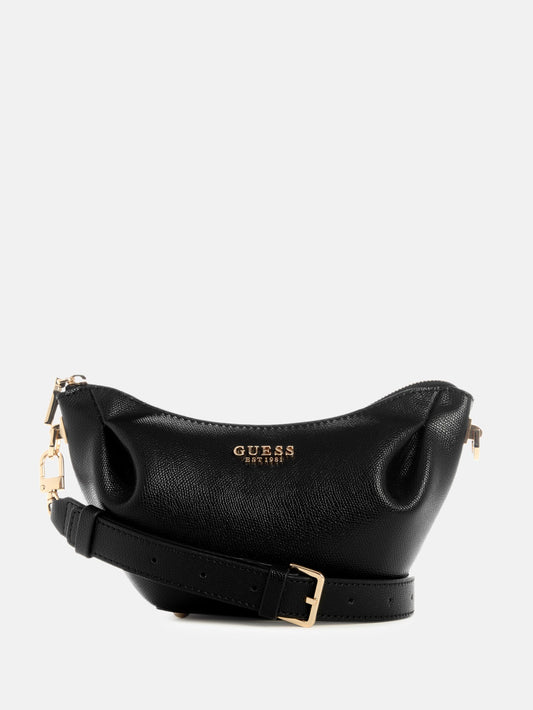 AMORETTE TOP ZIP SHO