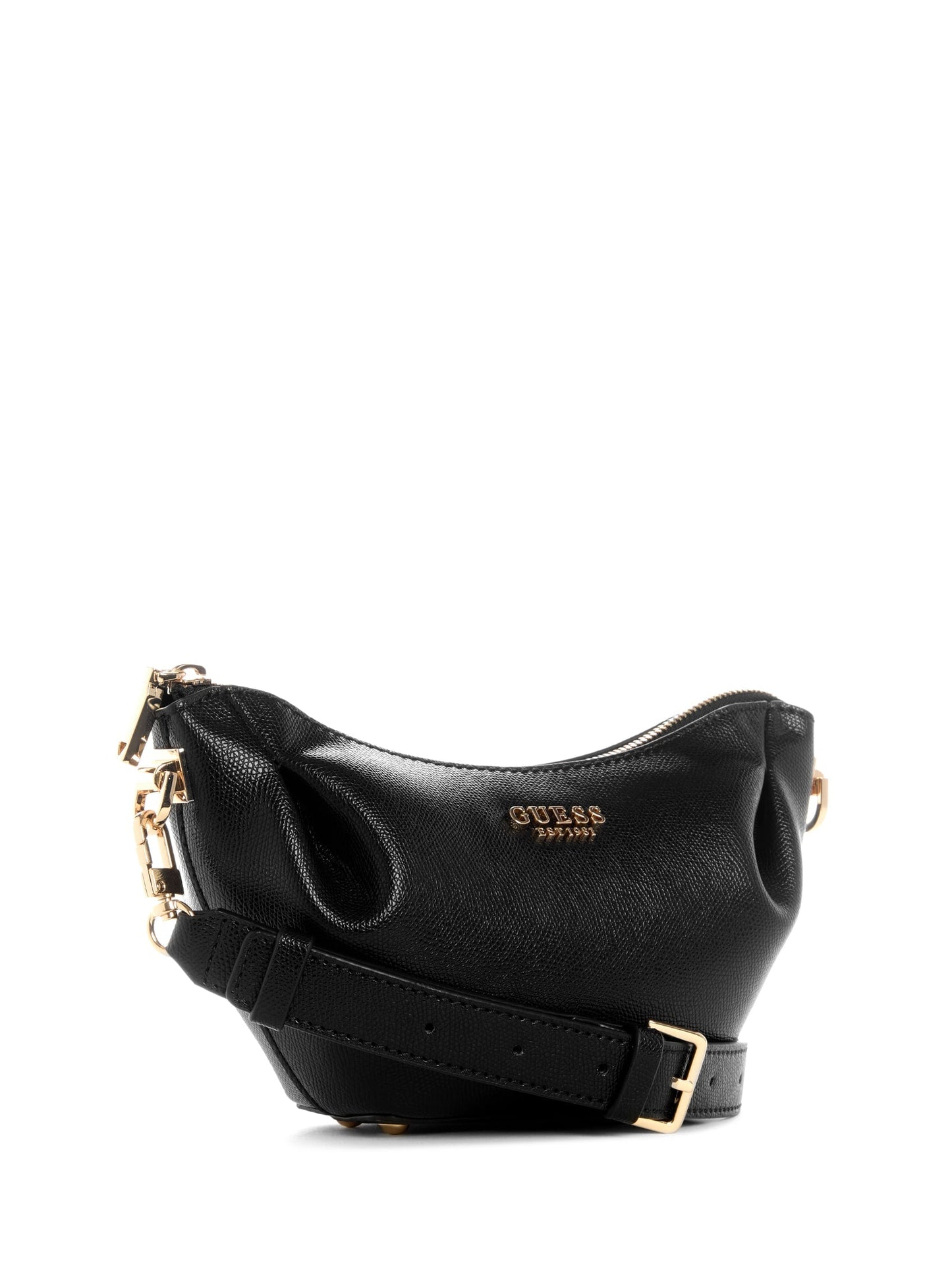 AMORETTE TOP ZIP SHO