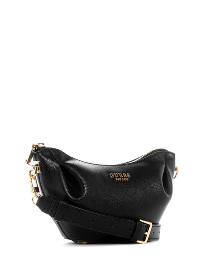 AMORETTE TOP ZIP SHO