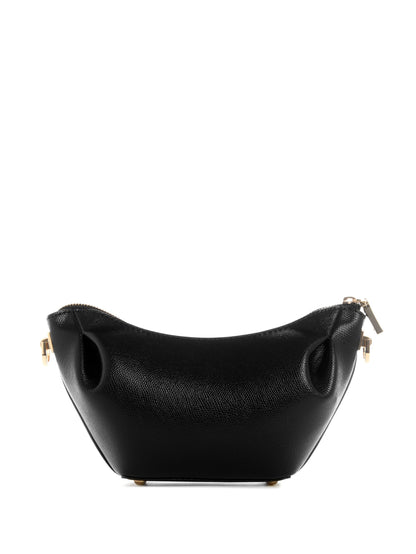 AMORETTE TOP ZIP SHO