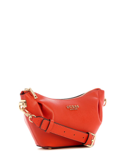 AMORETTE TOP ZIP SHO