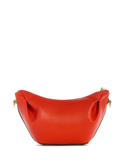 AMORETTE TOP ZIP SHO