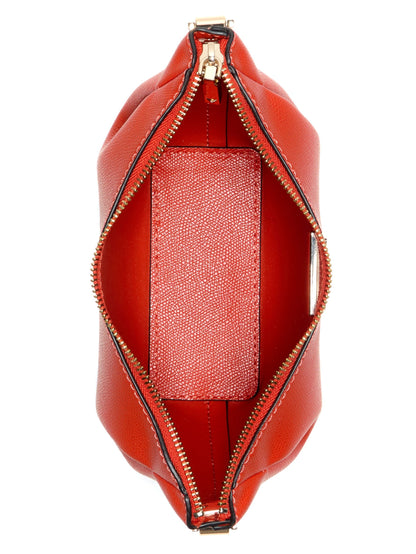 AMORETTE TOP ZIP SHO